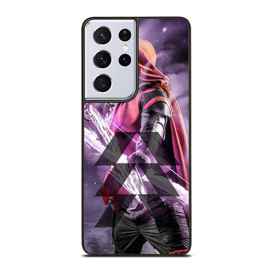 GAME DESTINY HUNTER Samsung Galaxy S21 Ultra Case Cover