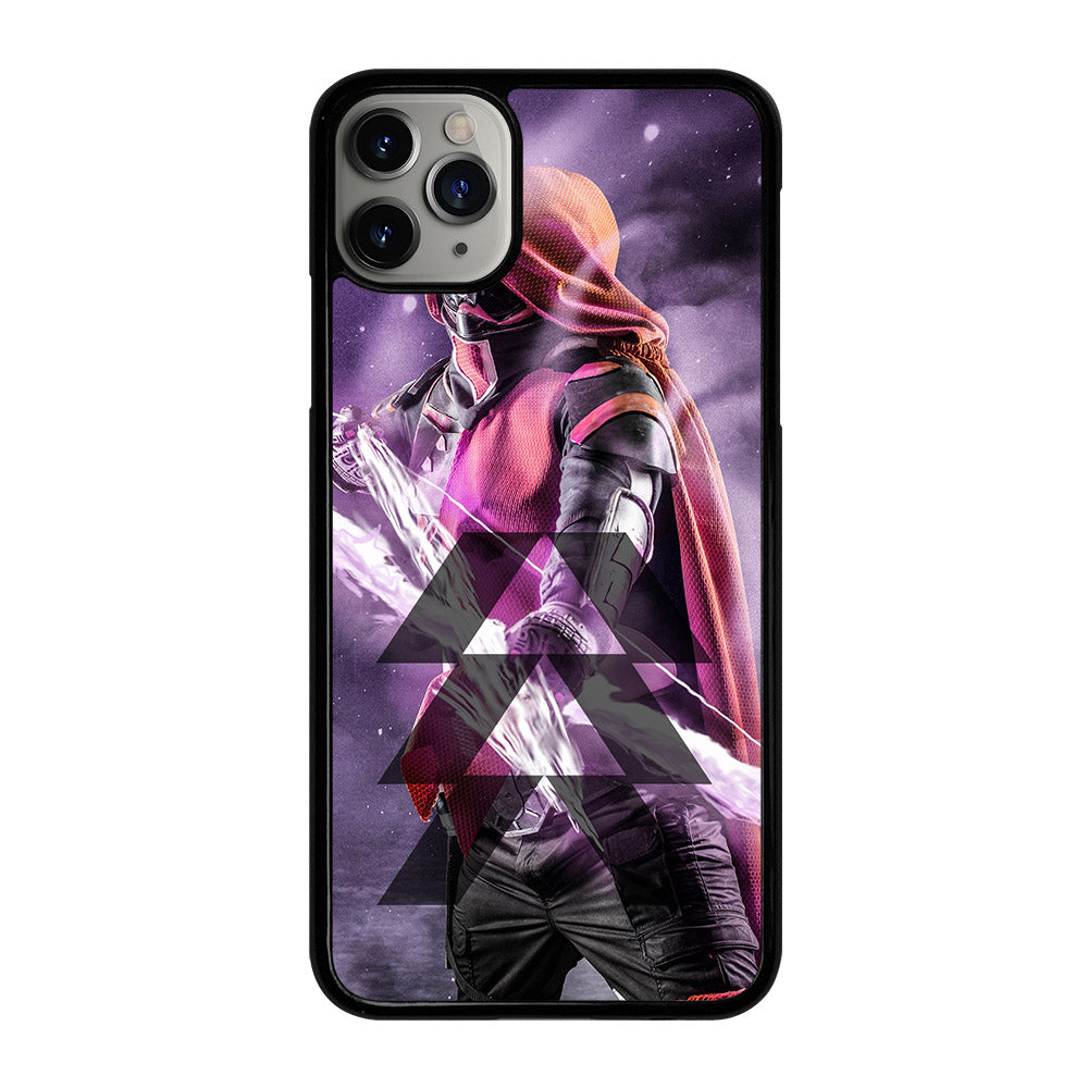 GAME DESTINY HUNTER iPhone 11 Pro Max Case Cover