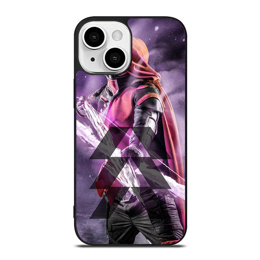 GAME DESTINY HUNTER iPhone 13 Mini Case Cover