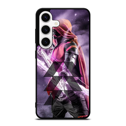 GAME DESTINY HUNTER Samsung Galaxy S24 Case Cover