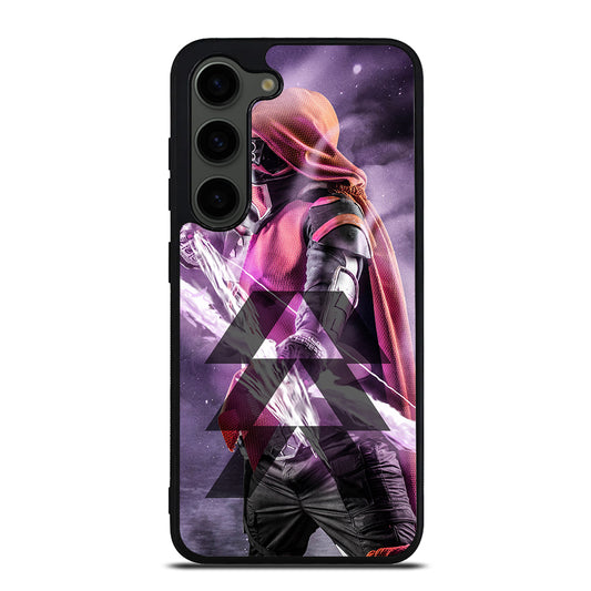 GAME DESTINY HUNTER Samsung Galaxy S23 Plus Case Cover