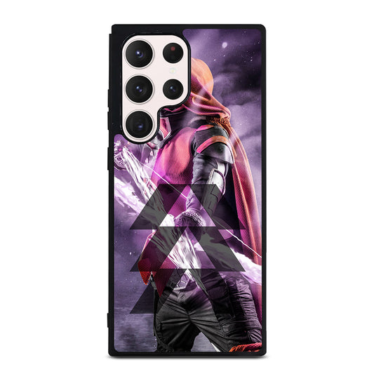 GAME DESTINY HUNTER Samsung Galaxy S23 Ultra Case Cover
