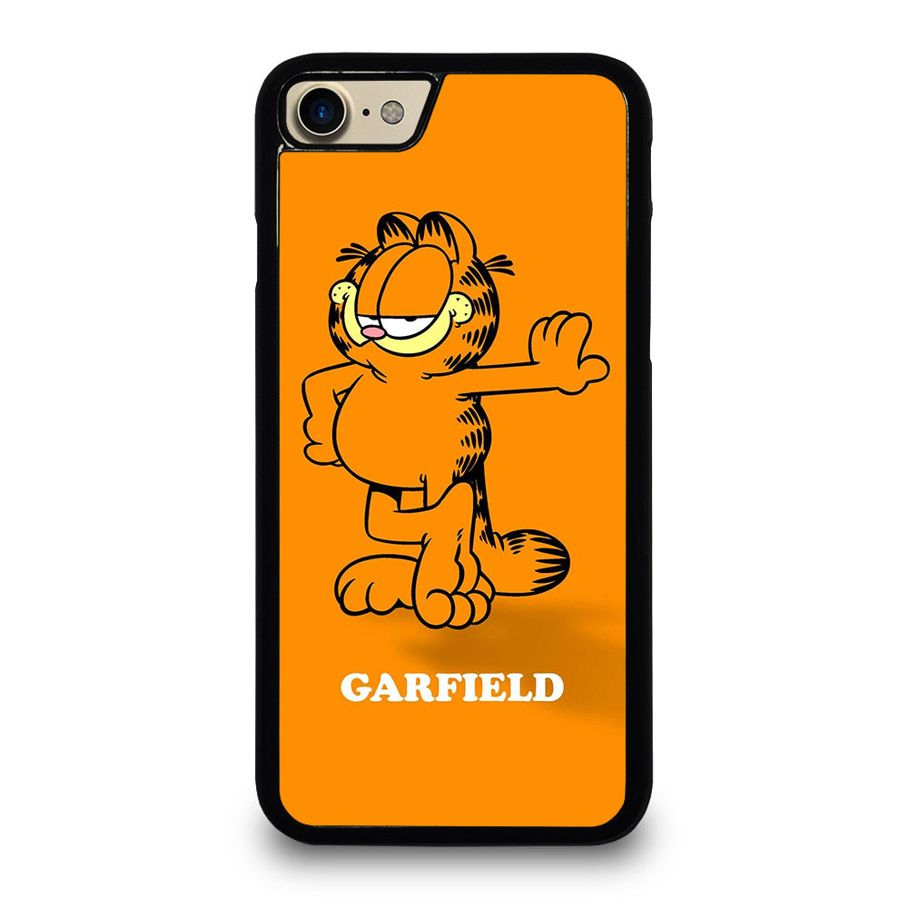 GARFIELD CAT iPhone 7 / 8 Case Cover