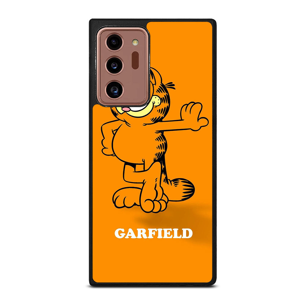 GARFIELD CAT Samsung Galaxy Note 20 Ultra Case Cover