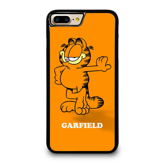 GARFIELD CAT iPhone 7 / 8 Plus Case Cover