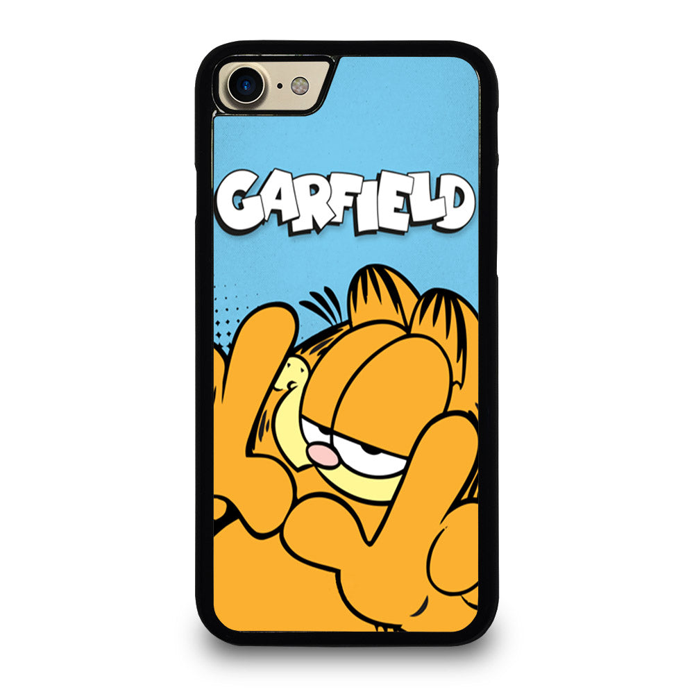 GARFIELD LAZY CAT iPhone 7 / 8 Case Cover