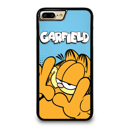 GARFIELD LAZY CAT iPhone 7 / 8 Plus Case Cover