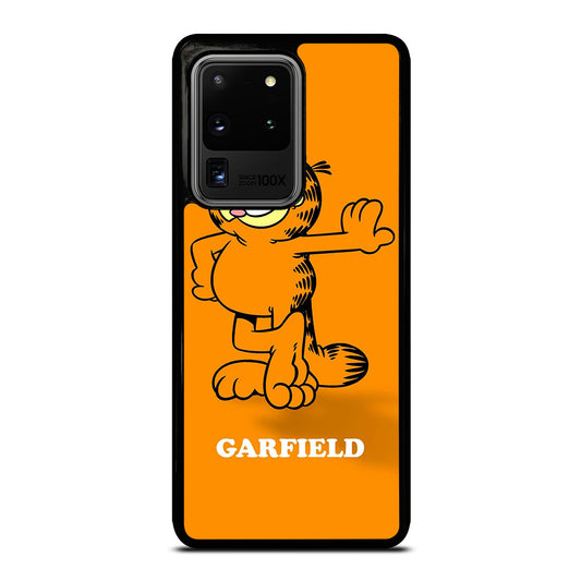 GARFIELD CAT Samsung Galaxy S20 Ultra Case Cover