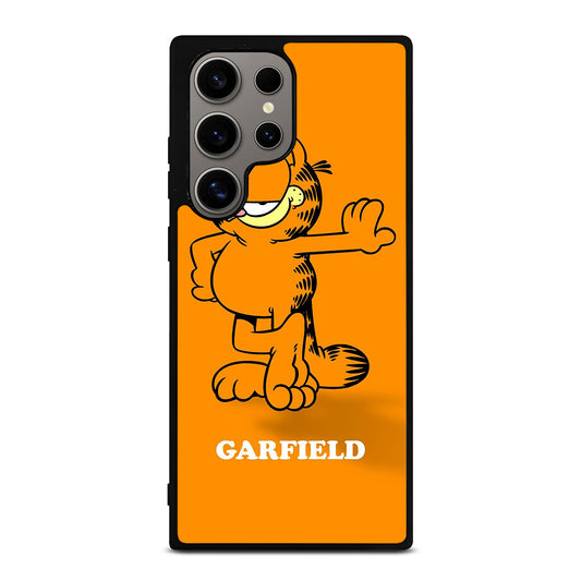 GARFIELD CAT Samsung Galaxy S24 Ultra Case Cover