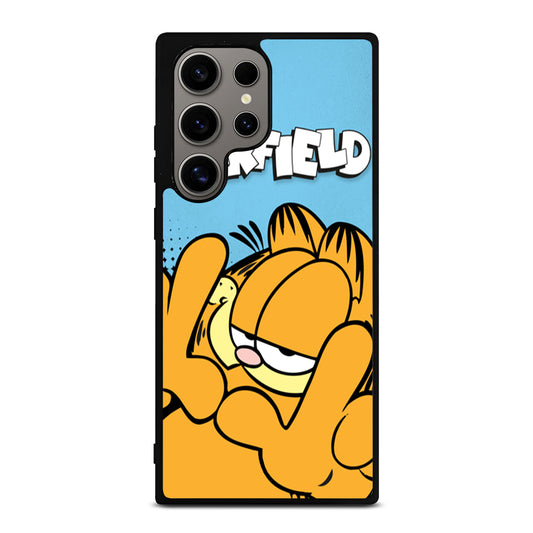 GARFIELD LAZY CAT Samsung Galaxy S24 Ultra Case Cover