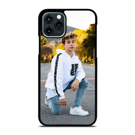 GAVIN MAGNUS COOL POSE iPhone 11 Pro Case Cover