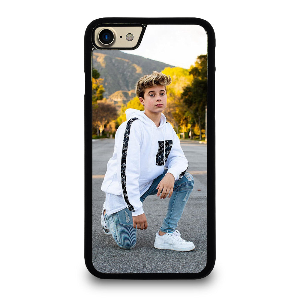 GAVIN MAGNUS COOL POSE iPhone 7 / 8 Case Cover