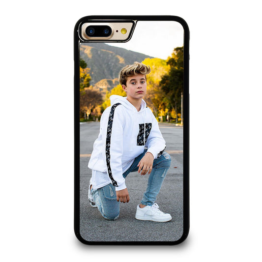 GAVIN MAGNUS COOL POSE iPhone 7 / 8 Plus Case Cover