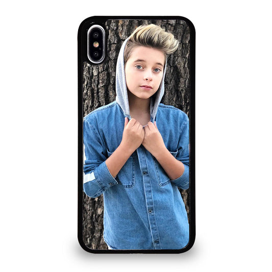 GAVIN MAGNUS COOL iPhone XS Max Case Cover