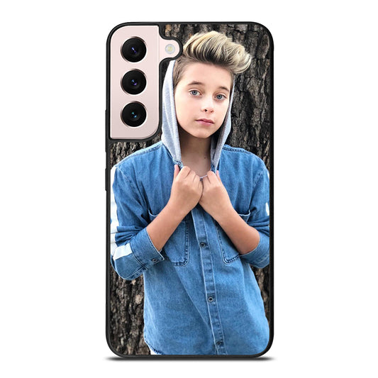 GAVIN MAGNUS COOL Samsung Galaxy S22 Plus Case Cover