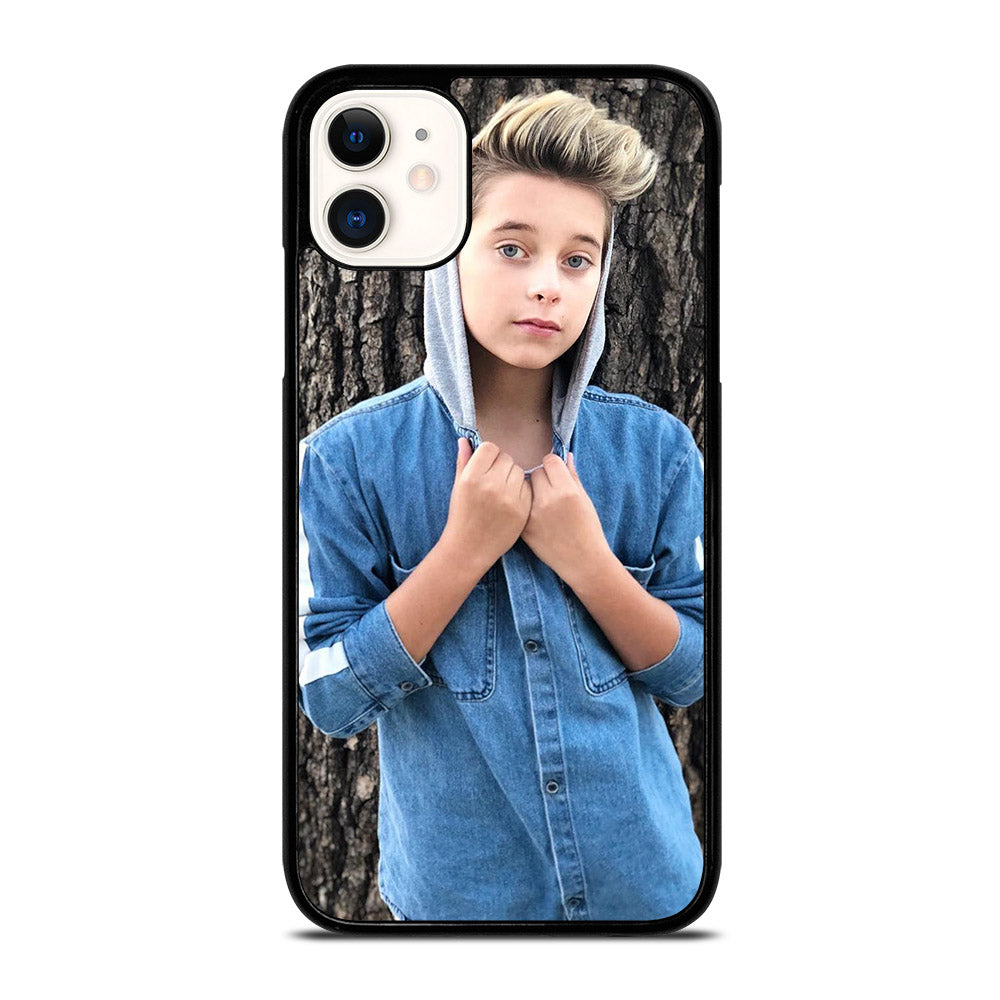 GAVIN MAGNUS COOL iPhone 11 Case Cover