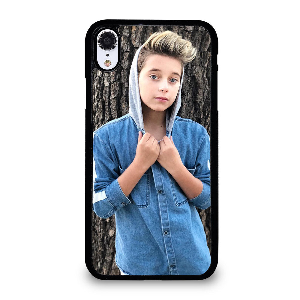 GAVIN MAGNUS COOL iPhone XR Case Cover