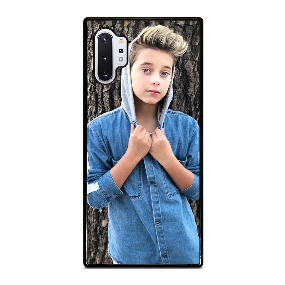GAVIN MAGNUS COOL Samsung Galaxy Note 10 Plus Case Cover