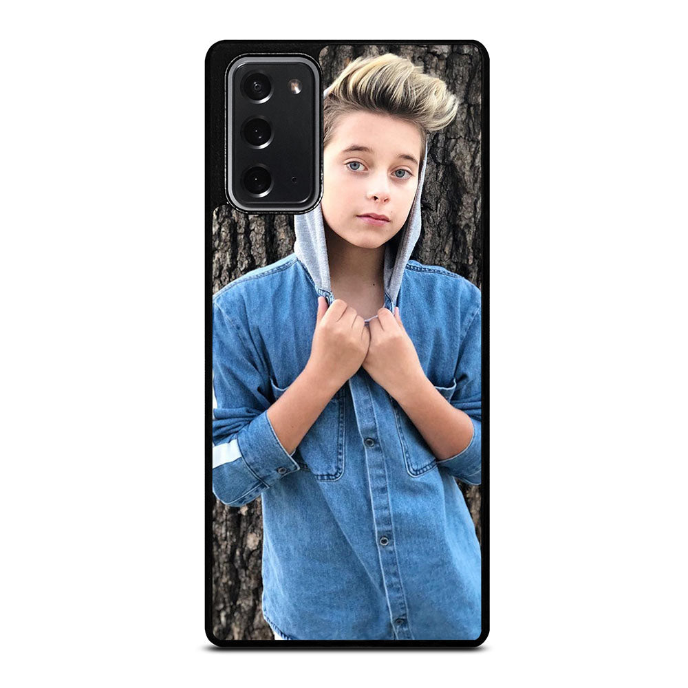 GAVIN MAGNUS COOL Samsung Galaxy Note 20 Case Cover