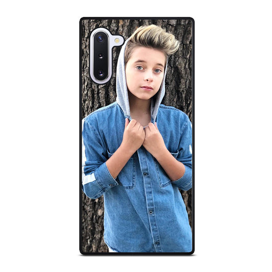 GAVIN MAGNUS COOL Samsung Galaxy Note 10 Case Cover