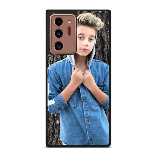 GAVIN MAGNUS COOL Samsung Galaxy Note 20 Ultra Case Cover