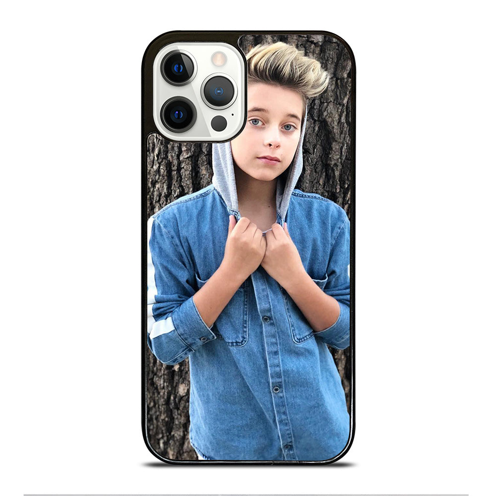 GAVIN MAGNUS COOL iPhone 12 Pro Case Cover