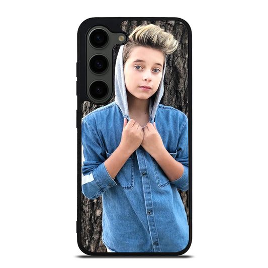 GAVIN MAGNUS COOL Samsung Galaxy S23 Plus Case Cover