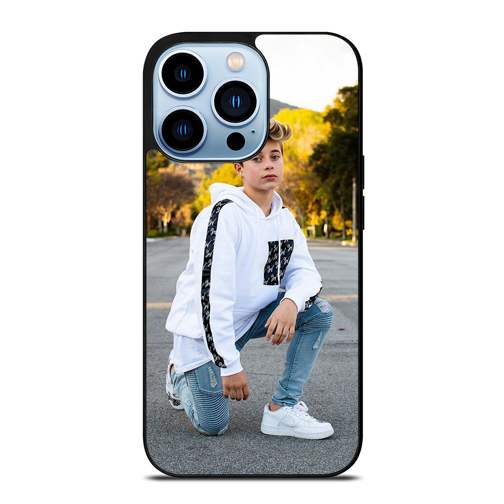 GAVIN MAGNUS COOL POSE iPhone 13 Pro Max Case Cover
