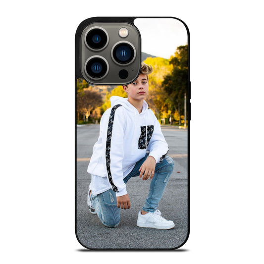 GAVIN MAGNUS COOL POSE iPhone 13 Pro Case Cover