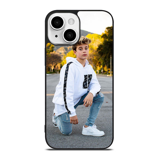 GAVIN MAGNUS COOL POSE iPhone 13 Mini Case Cover