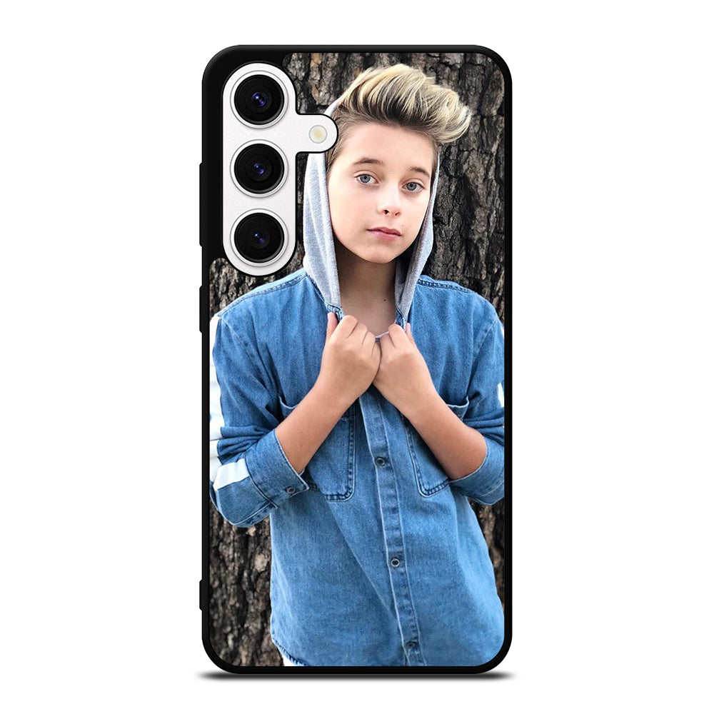 GAVIN MAGNUS COOL Samsung Galaxy S24 Case Cover