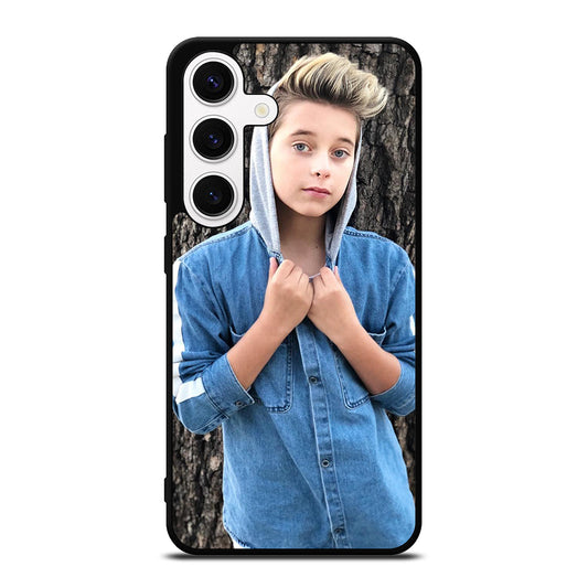 GAVIN MAGNUS COOL Samsung Galaxy S24 Case Cover