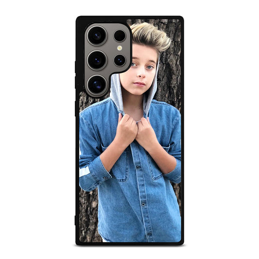 GAVIN MAGNUS COOL Samsung Galaxy S24 Ultra Case Cover