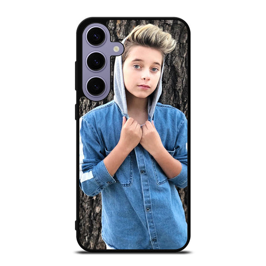 GAVIN MAGNUS COOL Samsung Galaxy S24 Plus Case Cover