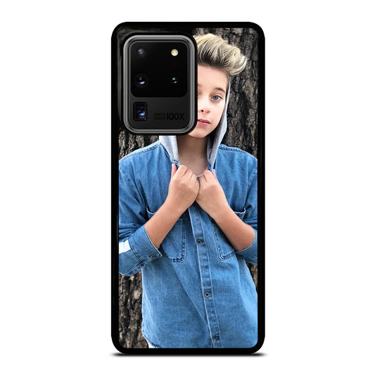 GAVIN MAGNUS COOL Samsung Galaxy S20 Ultra Case Cover