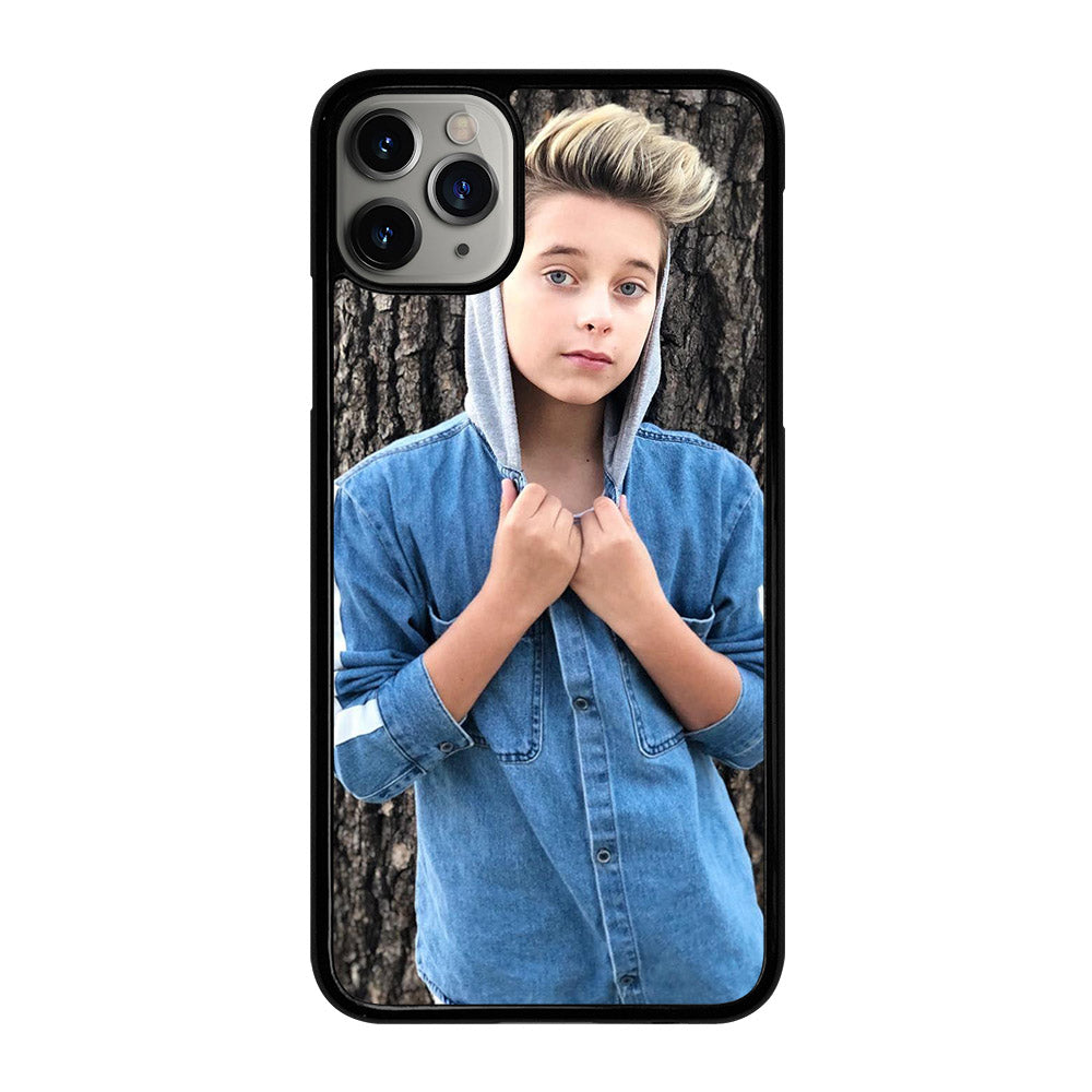 GAVIN MAGNUS COOL iPhone 11 Pro Max Case Cover