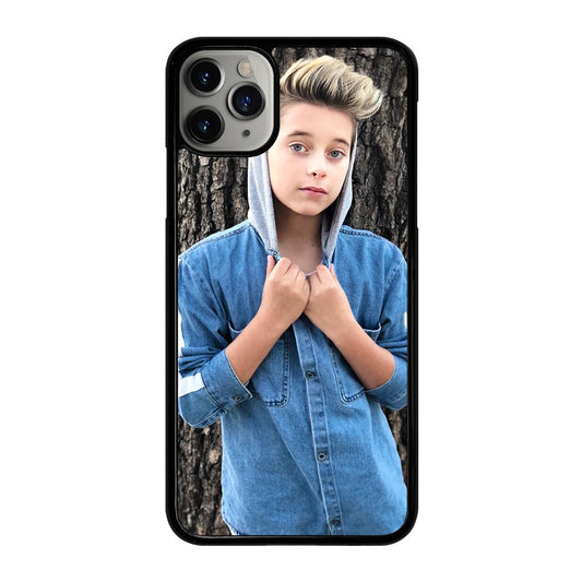 GAVIN MAGNUS COOL iPhone 11 Pro Max Case Cover