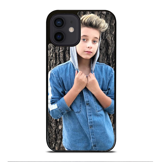 GAVIN MAGNUS COOL iPhone 12 Mini Case Cover