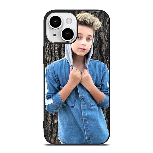 GAVIN MAGNUS COOL iPhone 13 Mini Case Cover