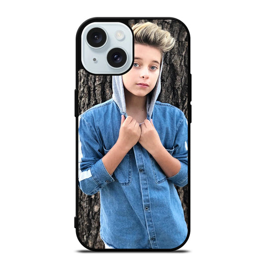 GAVIN MAGNUS COOL iPhone 15 Case Cover