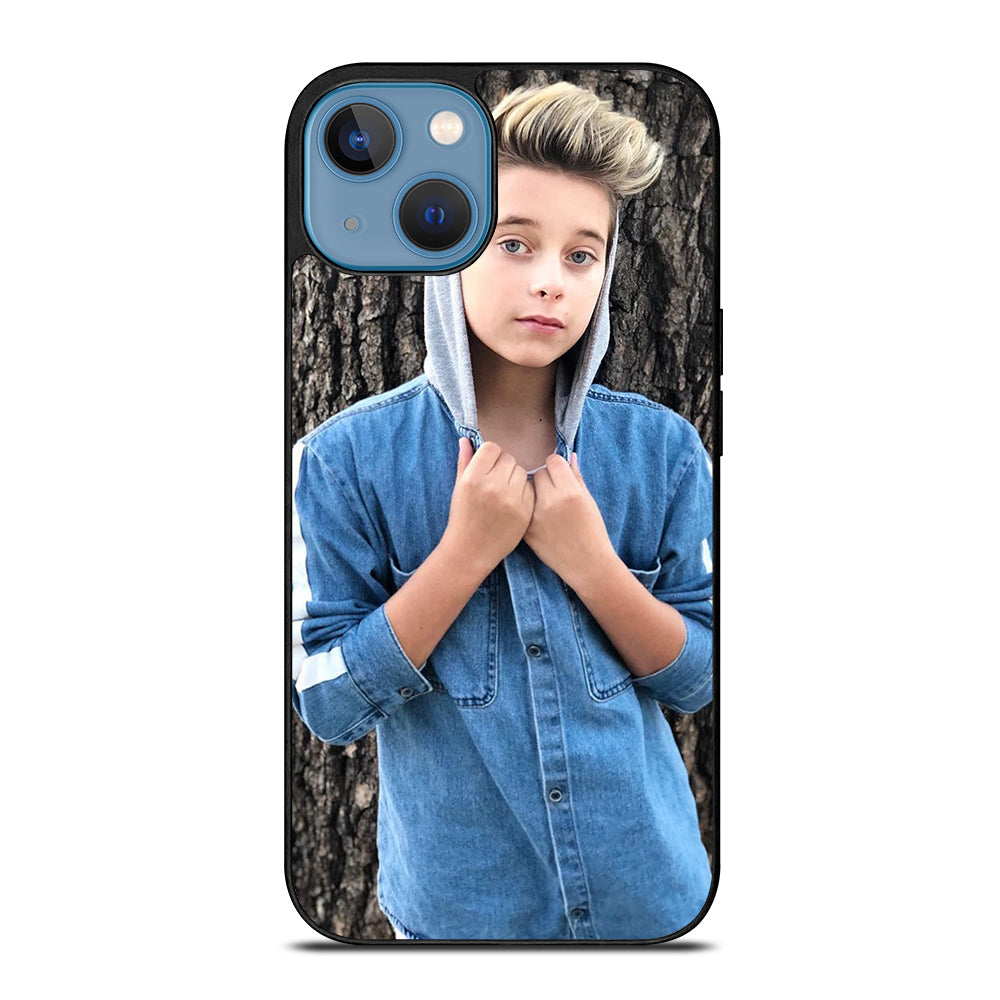 GAVIN MAGNUS COOL iPhone 13 Case Cover