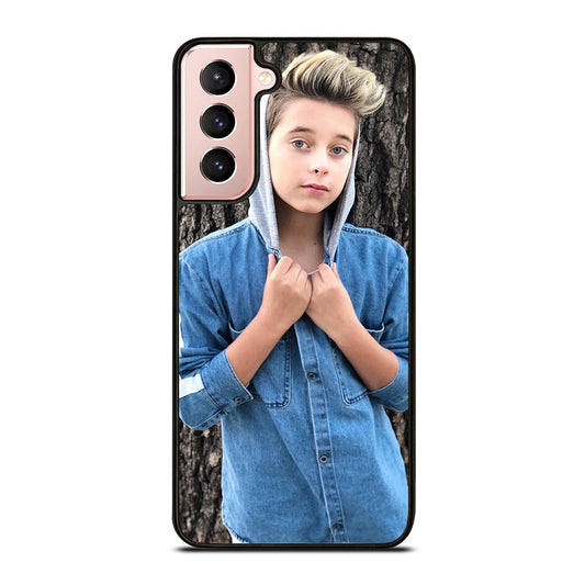 GAVIN MAGNUS COOL Samsung Galaxy S21 Case Cover