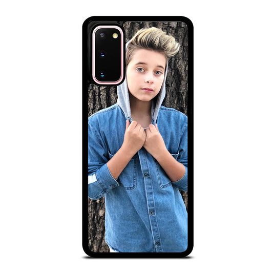 GAVIN MAGNUS COOL Samsung Galaxy S20 Case Cover
