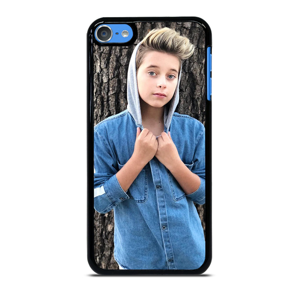 GAVIN MAGNUS COOL iPod Touch 7 Case Cover