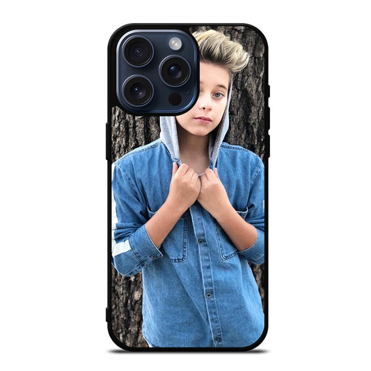 GAVIN MAGNUS COOL iPhone 15 Pro Max Case Cover