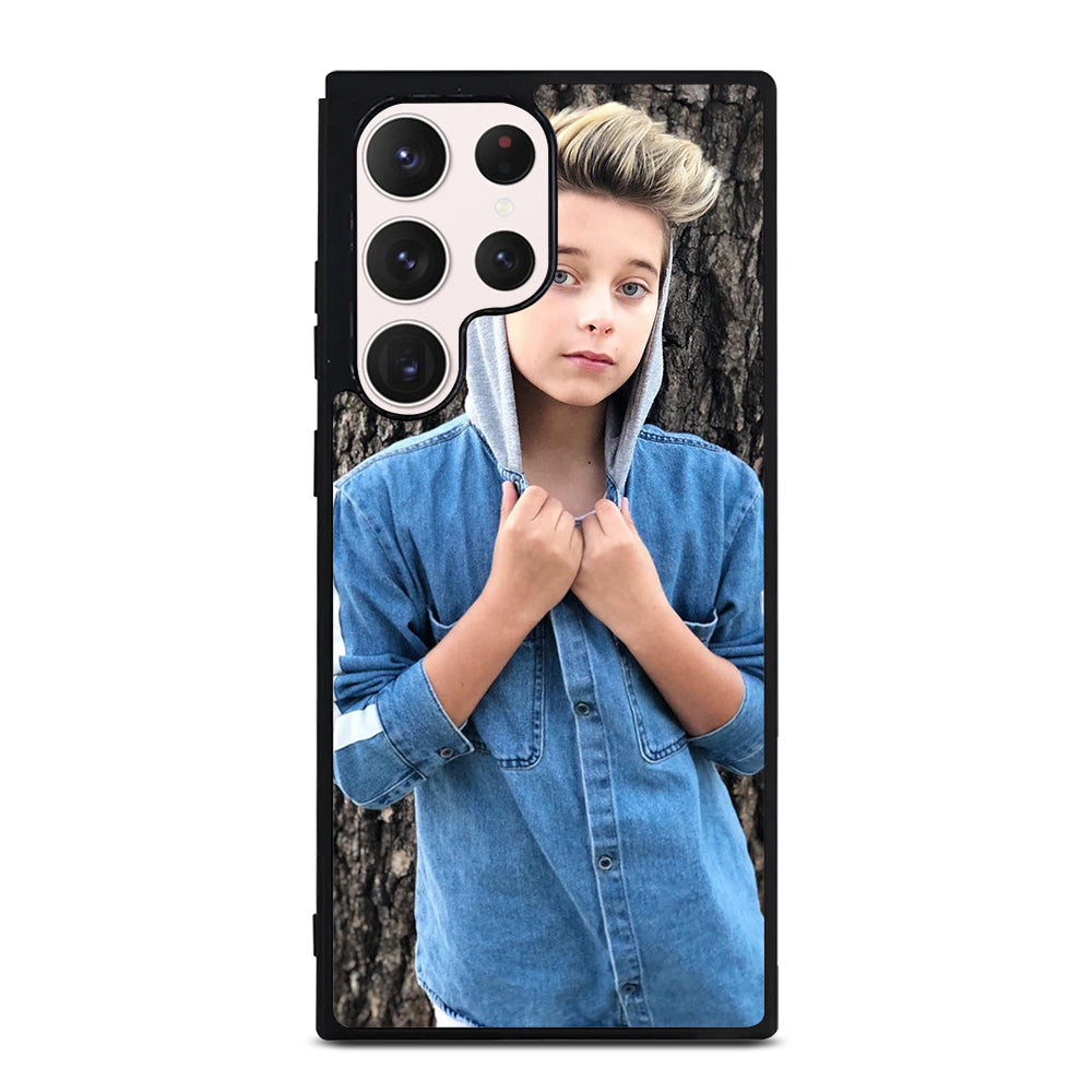 GAVIN MAGNUS COOL Samsung Galaxy S23 Ultra Case Cover