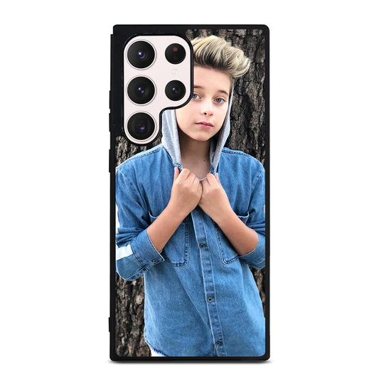 GAVIN MAGNUS COOL Samsung Galaxy S23 Ultra Case Cover
