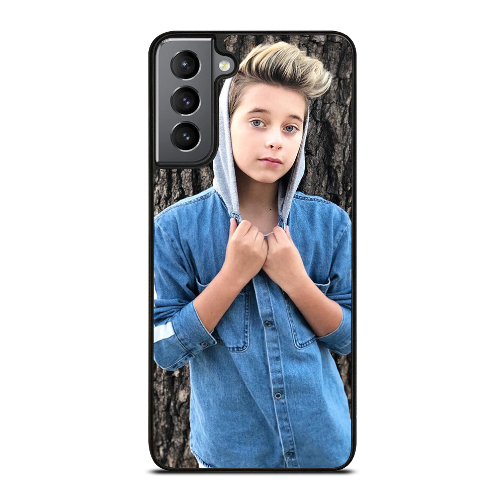 GAVIN MAGNUS COOL Samsung Galaxy S21 Plus Case Cover