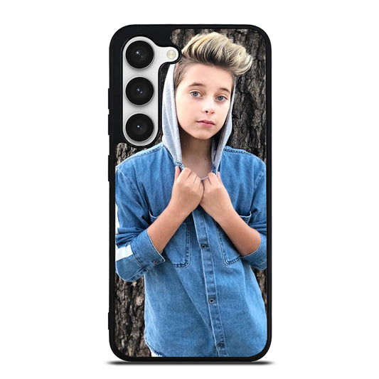 GAVIN MAGNUS COOL Samsung Galaxy S23 Case Cover