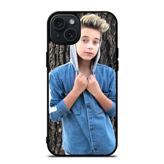 GAVIN MAGNUS COOL iPhone 15 Plus Case Cover